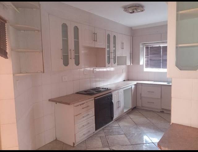 4 BEDROOM PROPERTY TO RENT IN TLHABANE WEST